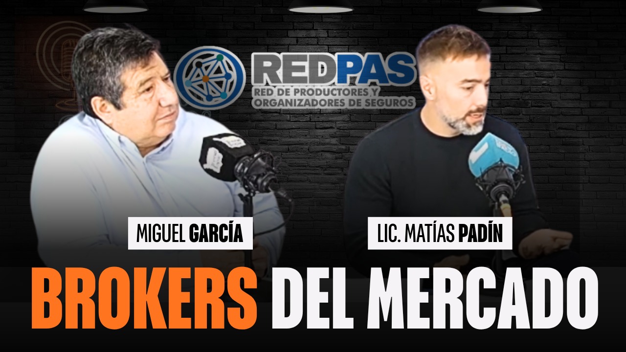 Contamos con la visita de dos de sus miembros, Miguel García y el Lic. Matías Padín, para contarnos de las características diferenciales de la firma y los principales servicios que ofrecen a su extensa red de asociados.